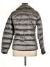 all in motion 100% Nylon Solid Gray Snow Jacket Size XL - photo 2