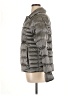 all in motion 100% Nylon Solid Gray Snow Jacket Size XL - photo 5