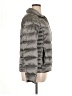 all in motion 100% Nylon Solid Gray Snow Jacket Size XL - photo 4