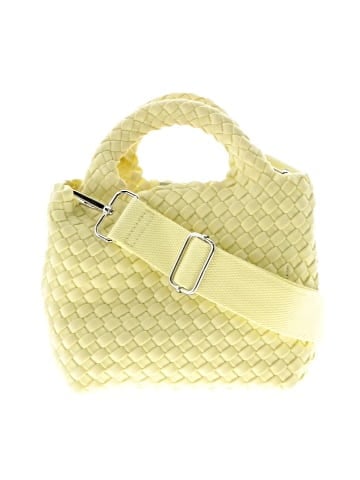 BCBGMAXAZRIA Satchel (view 1)