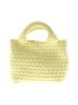 BCBGMAXAZRIA Yellow Satchel One size - photo 3