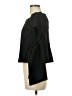 Re:named Black Long Sleeve Blouse Size M - photo 5