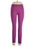 Uniqlo Hearts Purple Active Pants Size L - photo 1