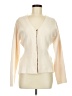 Unbranded Ivory Cardigan Size M - photo 1