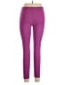 Uniqlo Hearts Purple Active Pants Size L - photo 2