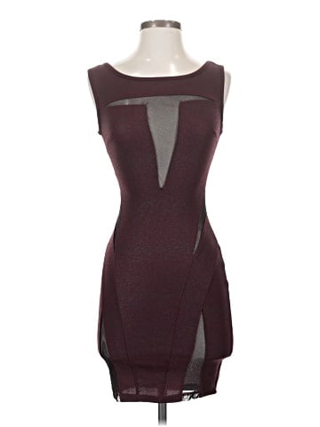 Cameo Cocktail Dress (view 1)