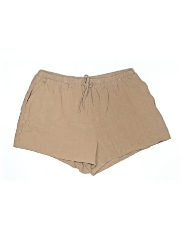Unbranded Khaki Shorts (view 1)