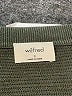 Wilfred Gray Green Cardigan Size S - photo 6
