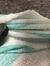 Silverwear Teal 3/4 Sleeve Top Size L - photo 8
