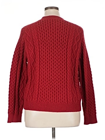 Ann Taylor Pullover Sweater (view 2)