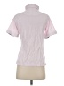 Assorted Brands Pink Short Sleeve Blouse Size 2 - photo 2