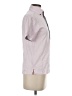 Assorted Brands Pink Short Sleeve Blouse Size 2 - photo 4