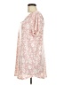 B.E. Stage Pink Short Sleeve T-Shirt Size M - photo 5