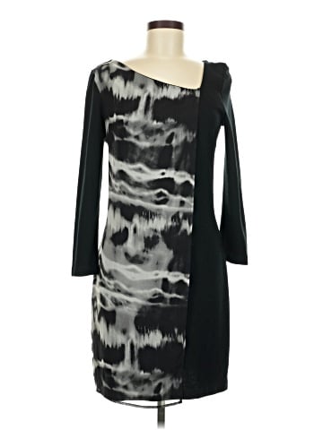 Ronen Chen Cocktail Dress (view 1)