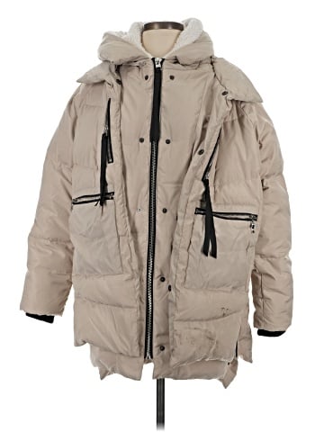 Orolay Snow Jacket (view 1)