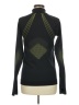 Gymshark Black Turtleneck Sweater Size M (estimated) - photo 2