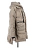 Orolay 100% Polyester Tan Snow Jacket Size 2 - photo 4