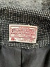 Pendleton 100% Virgin Wool Tweed Gray Wool Blazer Size 14 (petite) - photo 6