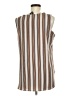 Bobeau Ivory Sleeveless Blouse Size M - photo 2