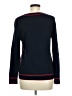 Draper James Polka Dots Red Pullover Sweater Size M - photo 2