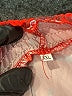 Unbranded Red Long Sleeve Blouse Size XXL - photo 7