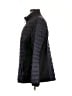 32 Degrees 100% Polyester Solid Black Snow Jacket Size L - photo 5