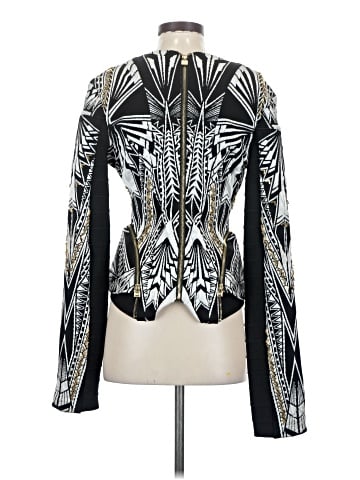 Herve Leger Jacket (view 2)
