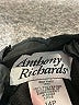 Anthony Richards 100% Polyester Blue Cocktail Dress Size 14 (petite) - photo 7