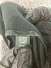 Express Design Studio Solid Black Casual Skirt Size 6 - photo 5