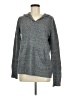 Market and Spruce Gray Pullover Sweater Size M - photo 1