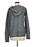 Market and Spruce Gray Pullover Sweater Size M - photo 2
