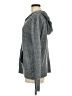 Market and Spruce Gray Pullover Sweater Size M - photo 5