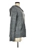 Market and Spruce Gray Pullover Sweater Size M - photo 4