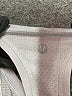 Lululemon Athletica Silver Tank Top Size 4 - photo 7