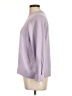 Vince Camuto Purple Pullover Sweater Size L - photo 5