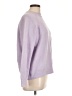 Vince Camuto Purple Pullover Sweater Size L - photo 4