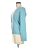 Unbranded Teal Pullover Sweater Size M (estimated) - photo 5
