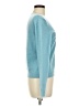 Unbranded Teal Pullover Sweater Size M (estimated) - photo 4