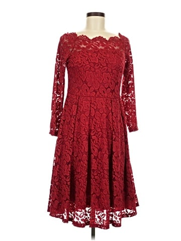 MissMay Cocktail Dress (view 1)