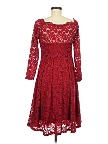MissMay Cocktail Dress (view 2)