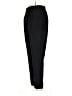 Shein 100% Polyester Solid Black Dress Pants Size L - photo 5