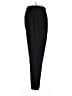 Shein 100% Polyester Solid Black Dress Pants Size L - photo 4