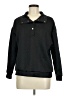 Unbranded 100% Polyester Black Pullover Sweater Size M - photo 1