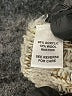 Cato Tweed Silver Cardigan Size L - photo 8