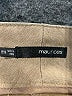 Maurices Solid Brown Khakis Size 15/16 - photo 4