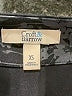 Croft & Barrow Blue Casual Dress Size XS - photo 7
