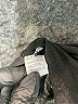 Simply Couture Black 3/4 Sleeve Blouse Size 3X (estimated) - photo 8