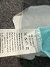 Zeagoo Teal Sleeveless T-Shirt Size M - photo 9