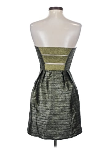 Ya Los Angeles Cocktail Dress (view 2)