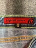 Vigoss Blue Jeans Size 7/8 - photo 7